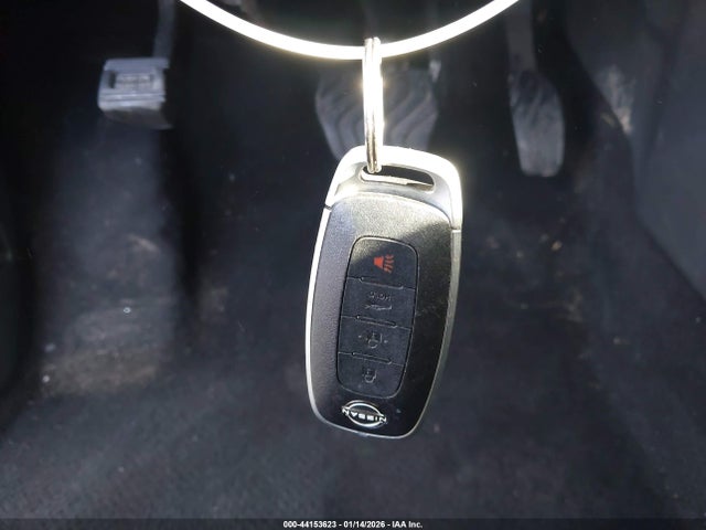 3N1AB8BV0RY236594 Nissan SENTRA S