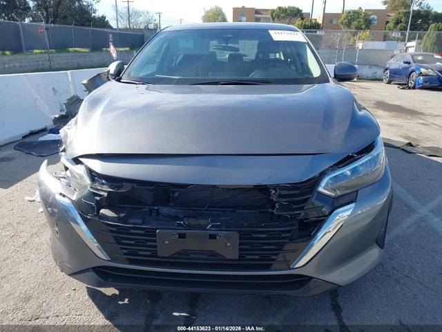 3N1AB8BV0RY236594 Nissan SENTRA S