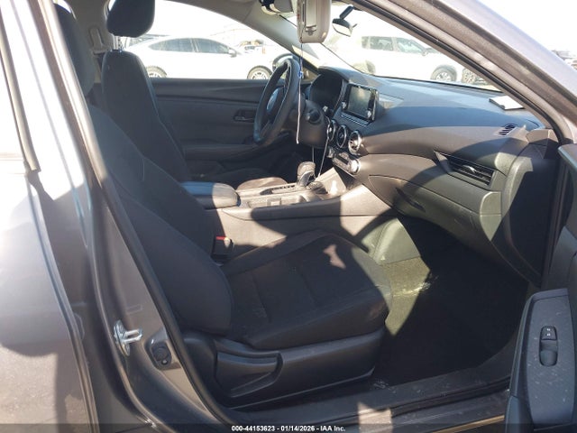 3N1AB8BV0RY236594 Nissan SENTRA S