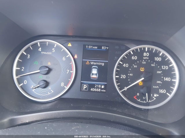3N1AB8BV0RY236594 Nissan SENTRA S