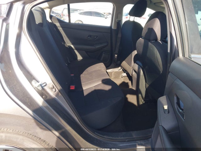 3N1AB8BV0RY236594 Nissan SENTRA S