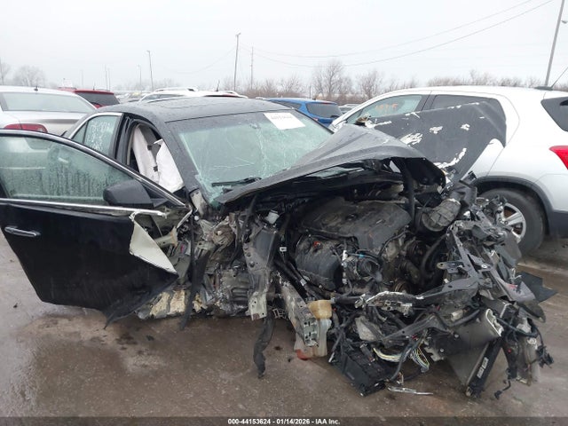 2016 CADILLAC ATS 1G6AG5RX7G0107783 Photo 0