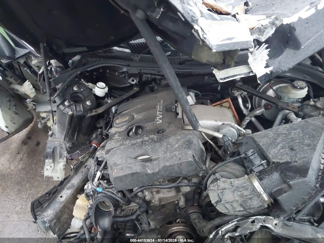 2016 CADILLAC ATS 1G6AG5RX7G0107783 Photo 9