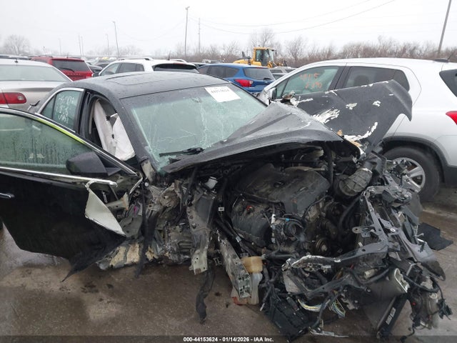 2016 CADILLAC ATS 1G6AG5RX7G0107783 Photo 5