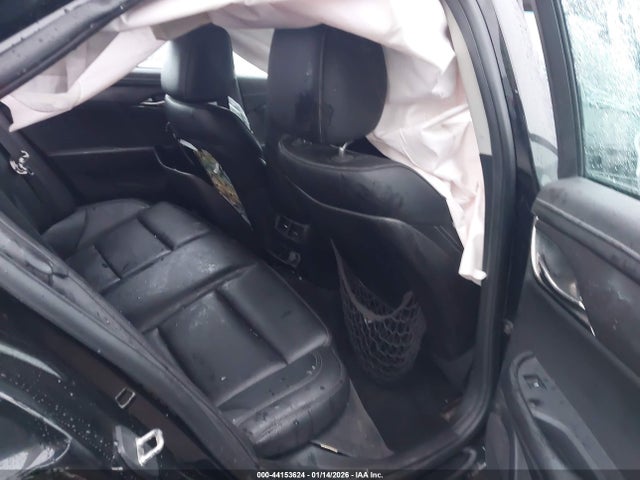 2016 CADILLAC ATS 1G6AG5RX7G0107783 Photo 7