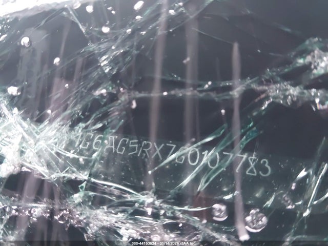 2016 CADILLAC ATS 1G6AG5RX7G0107783 Photo 8