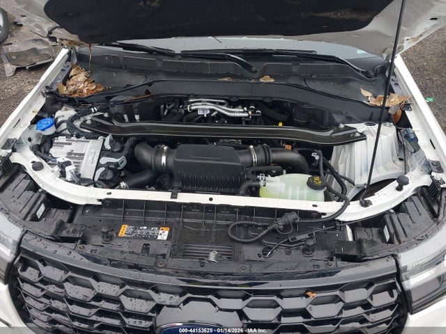 1FMWK8GCXSGC36132 Ford Explorer St