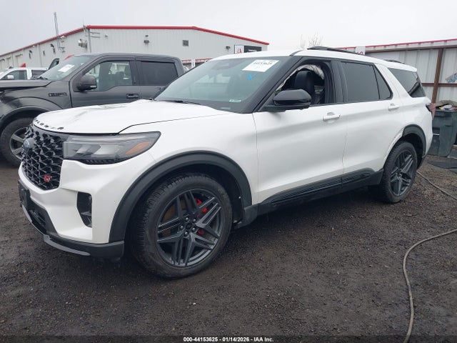 1FMWK8GCXSGC36132 Ford Explorer St