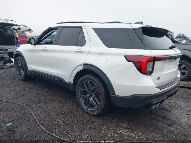 1FMWK8GCXSGC36132 Ford Explorer St