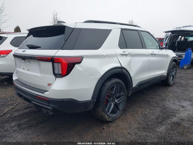 1FMWK8GCXSGC36132 Ford Explorer St