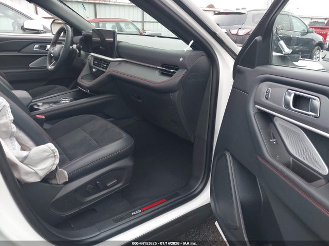 1FMWK8GCXSGC36132 Ford Explorer St