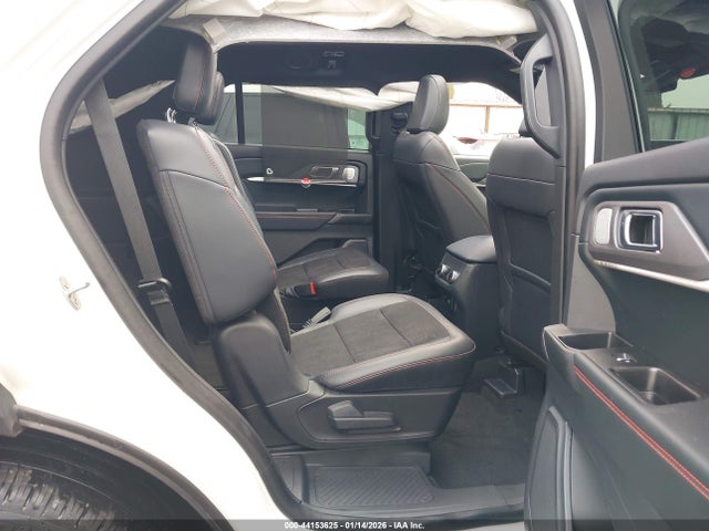 1FMWK8GCXSGC36132 Ford Explorer St