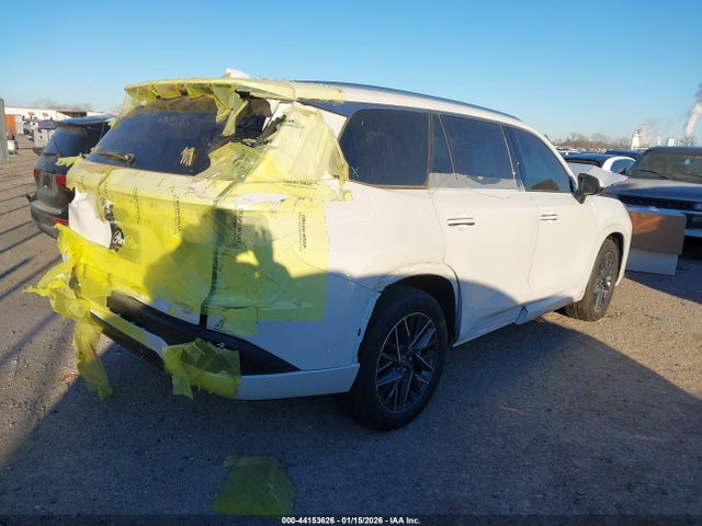 Aukcja sprzedaży 2024 Lexus Tx 350 Premium, vin: 5TDAAAB66RS018778, numer aukcji: 44153626