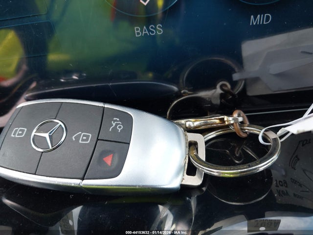 W1N4N4GB0NJ392778 Mercedes-Benz GLA 250