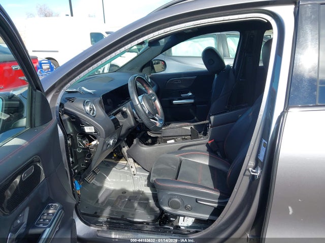 W1N4N4GB0NJ392778 Mercedes-Benz GLA 250