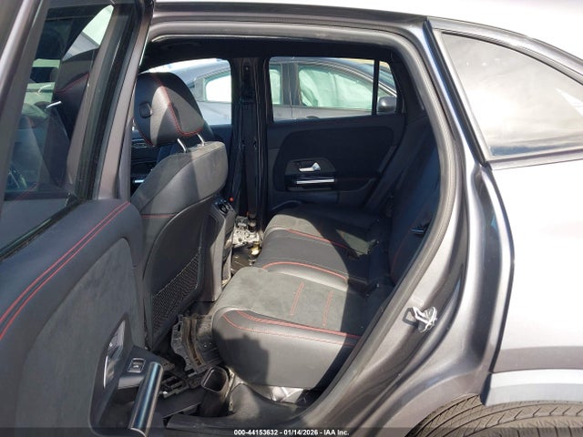 W1N4N4GB0NJ392778 Mercedes-Benz GLA 250