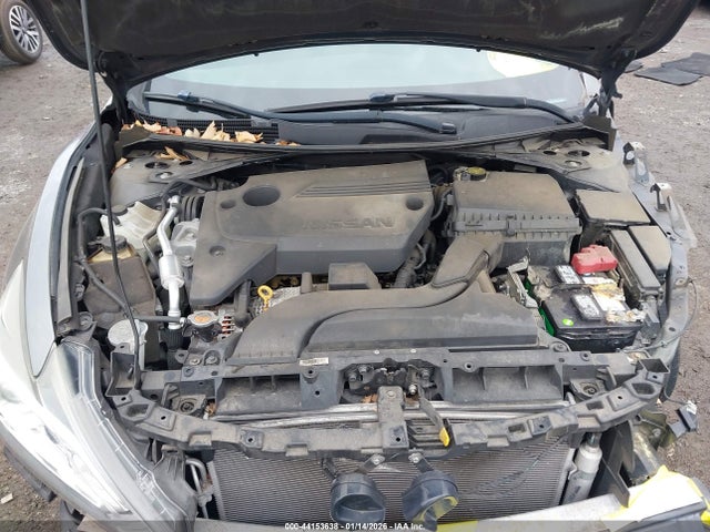 44153638 :رقم المزاد ، 1N4AL3AP7GC189737 vin ، 2016 Nissan Altima 2.5/2.5 S/2.5 Sl/2.5 Sr/2.5 Sv مزاد بيع