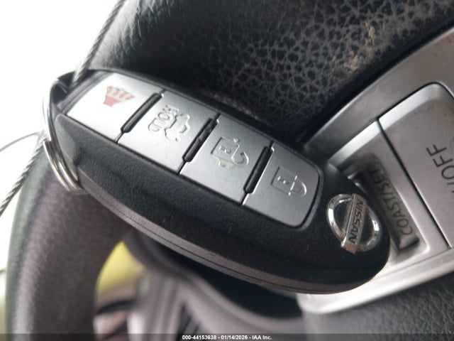 44153638 :رقم المزاد ، 1N4AL3AP7GC189737 vin ، 2016 Nissan Altima 2.5/2.5 S/2.5 Sl/2.5 Sr/2.5 Sv مزاد بيع