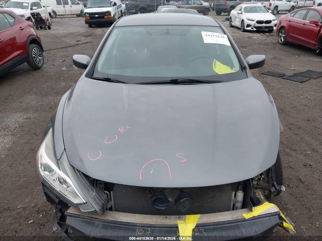 44153638 :رقم المزاد ، 1N4AL3AP7GC189737 vin ، 2016 Nissan Altima 2.5/2.5 S/2.5 Sl/2.5 Sr/2.5 Sv مزاد بيع