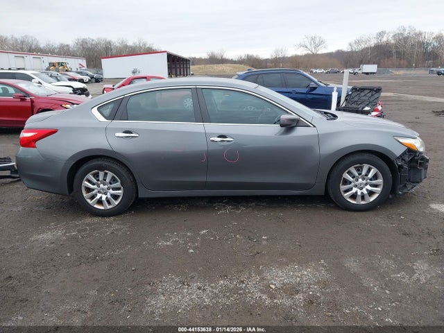 44153638 :رقم المزاد ، 1N4AL3AP7GC189737 vin ، 2016 Nissan Altima 2.5/2.5 S/2.5 Sl/2.5 Sr/2.5 Sv مزاد بيع