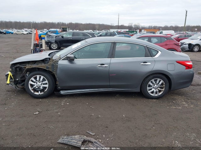 44153638 :رقم المزاد ، 1N4AL3AP7GC189737 vin ، 2016 Nissan Altima 2.5/2.5 S/2.5 Sl/2.5 Sr/2.5 Sv مزاد بيع