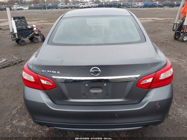 44153638 :رقم المزاد ، 1N4AL3AP7GC189737 vin ، 2016 Nissan Altima 2.5/2.5 S/2.5 Sl/2.5 Sr/2.5 Sv مزاد بيع
