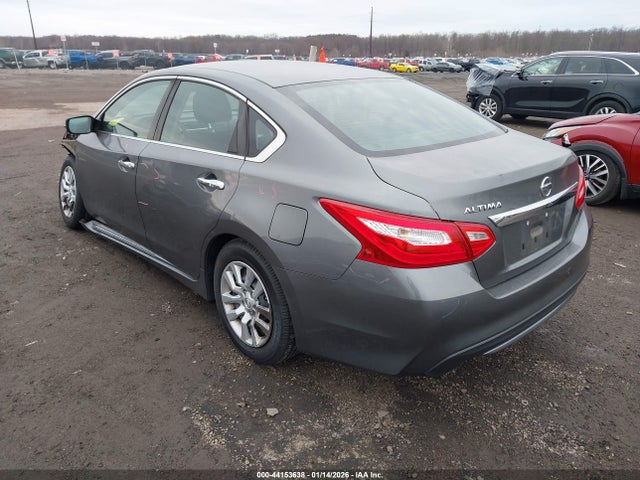 44153638 :رقم المزاد ، 1N4AL3AP7GC189737 vin ، 2016 Nissan Altima 2.5/2.5 S/2.5 Sl/2.5 Sr/2.5 Sv مزاد بيع