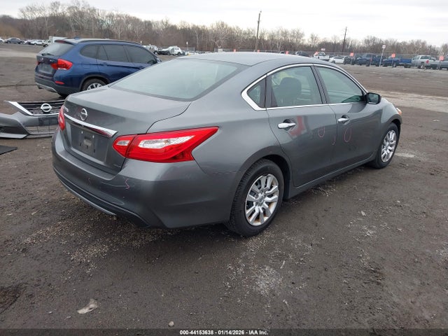 44153638 :رقم المزاد ، 1N4AL3AP7GC189737 vin ، 2016 Nissan Altima 2.5/2.5 S/2.5 Sl/2.5 Sr/2.5 Sv مزاد بيع