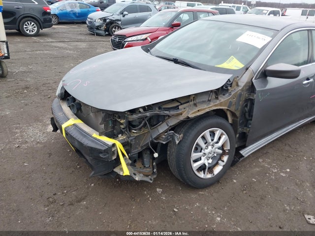 44153638 :رقم المزاد ، 1N4AL3AP7GC189737 vin ، 2016 Nissan Altima 2.5/2.5 S/2.5 Sl/2.5 Sr/2.5 Sv مزاد بيع