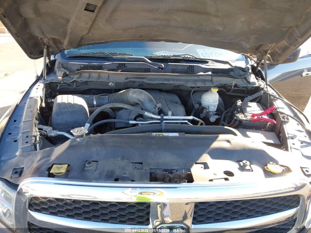 1C6RR7GT8ES478689 RAM 1500 Slt