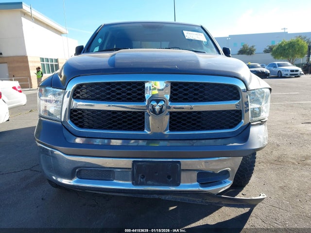 1C6RR7GT8ES478689 RAM 1500 Slt