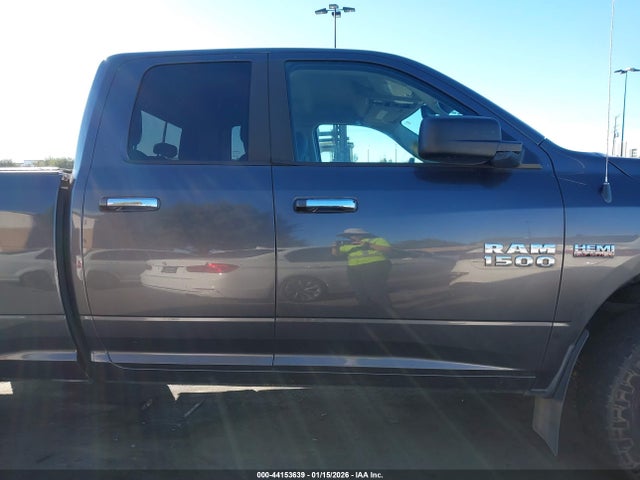 1C6RR7GT8ES478689 RAM 1500 Slt