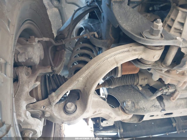 1C6RR7GT8ES478689 RAM 1500 Slt