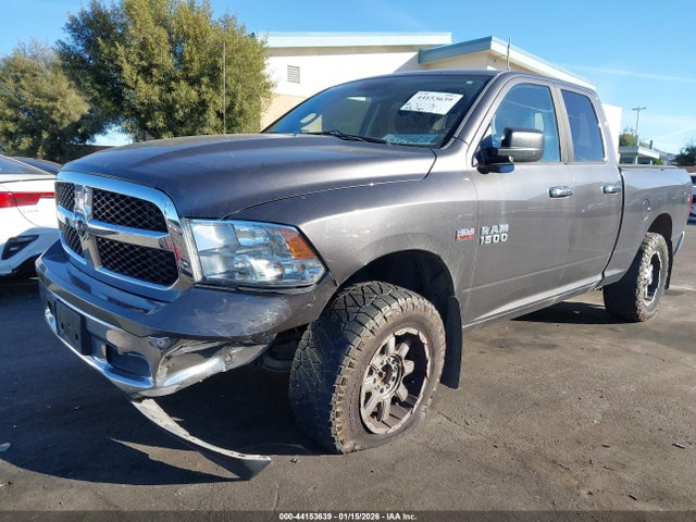 1C6RR7GT8ES478689 RAM 1500 Slt