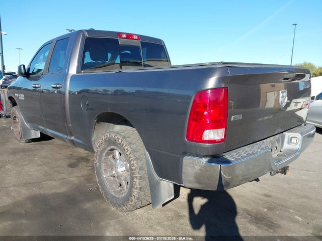 1C6RR7GT8ES478689 RAM 1500 Slt