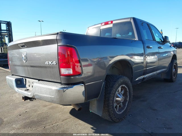 1C6RR7GT8ES478689 RAM 1500 Slt