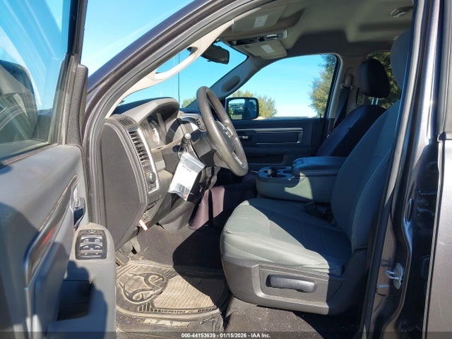 1C6RR7GT8ES478689 RAM 1500 Slt