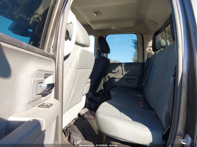 1C6RR7GT8ES478689 RAM 1500 Slt