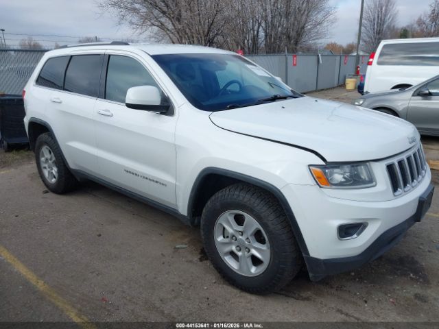 2014 JEEP GRAND CHEROKEE 1C4RJFAG2EC413143