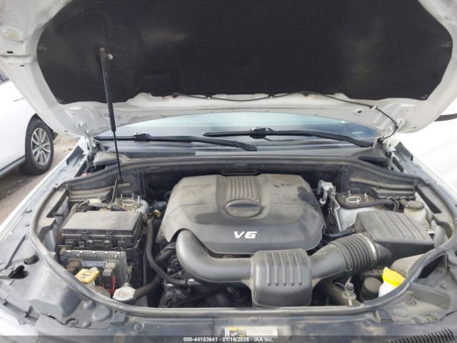 2014 JEEP GRAND CHEROKEE 1C4RJFAG2EC413143 Photo 9