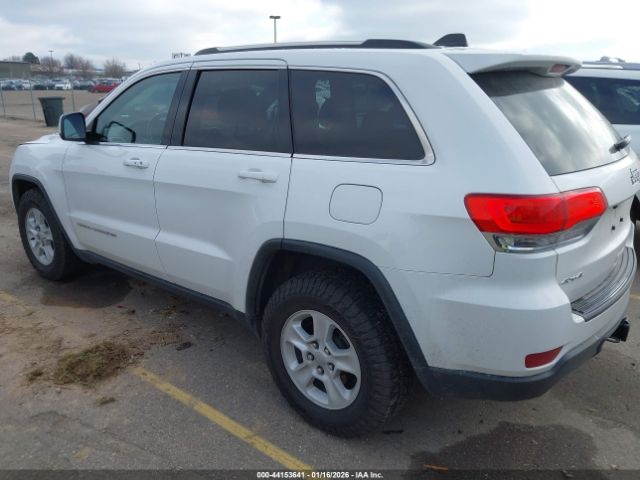 2014 JEEP GRAND CHEROKEE 1C4RJFAG2EC413143 Photo 2