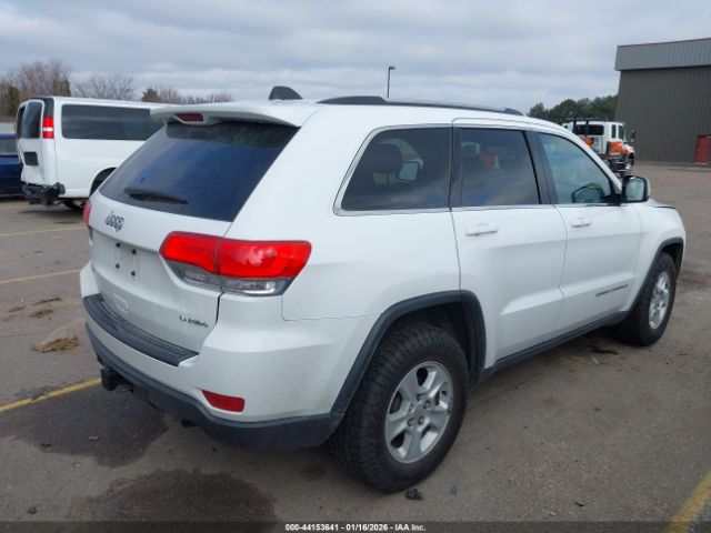 2014 JEEP GRAND CHEROKEE 1C4RJFAG2EC413143 Photo 3