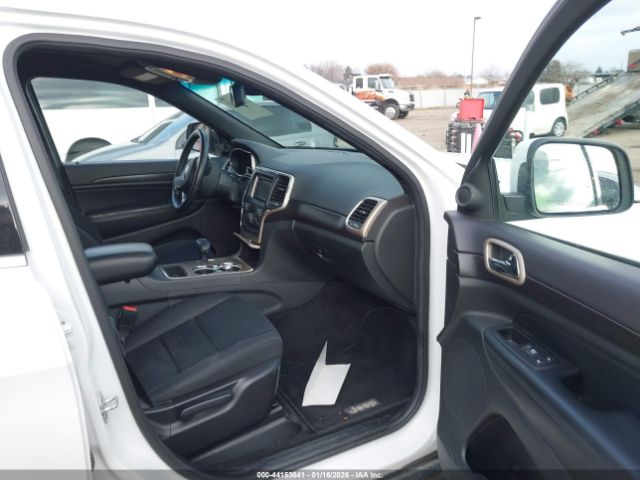 2014 JEEP GRAND CHEROKEE 1C4RJFAG2EC413143 Photo 4