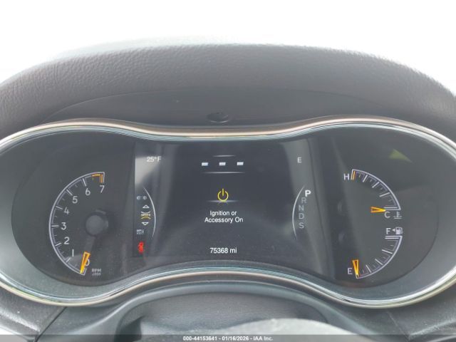 2014 JEEP GRAND CHEROKEE 1C4RJFAG2EC413143 Photo 6