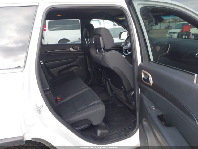 2014 JEEP GRAND CHEROKEE 1C4RJFAG2EC413143 Photo 7