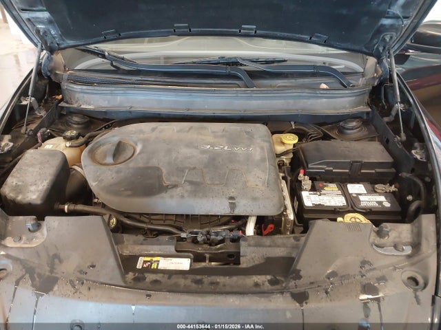 44153644 :رقم المزاد ، 1C4PJLCS1EW103586 vin ، 2014 Jeep Cherokee Latitude مزاد بيع