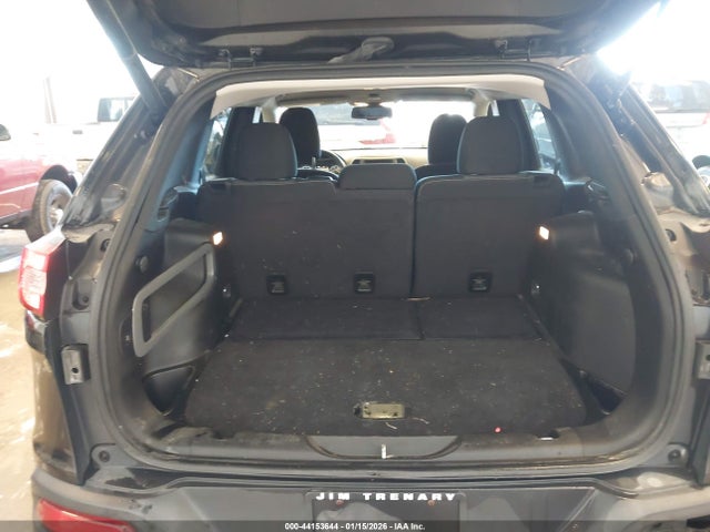 44153644 :رقم المزاد ، 1C4PJLCS1EW103586 vin ، 2014 Jeep Cherokee Latitude مزاد بيع
