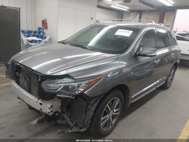 5N1AL0MN6GC516904 Infiniti QX60