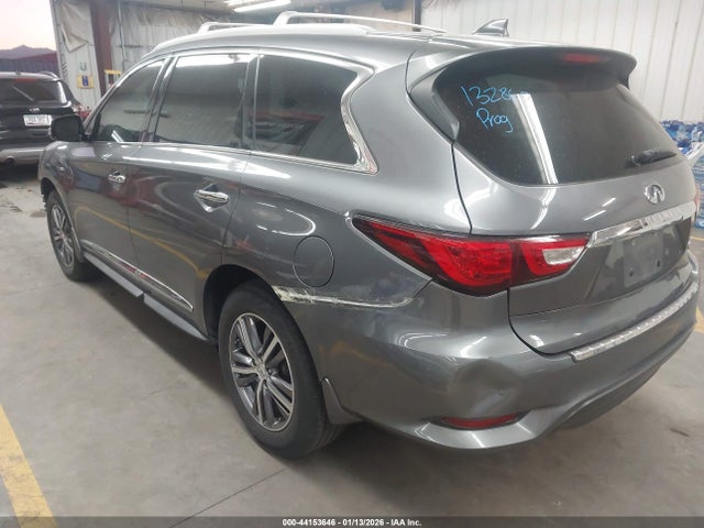 5N1AL0MN6GC516904 Infiniti QX60
