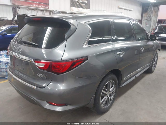5N1AL0MN6GC516904 Infiniti QX60